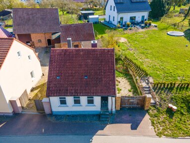 Einfamilienhaus zum Kauf Provisionsfrei 59.000 € 3 Zimmer 100 m² 500 m² Grundstück Richtenberg Richtenberg 18461