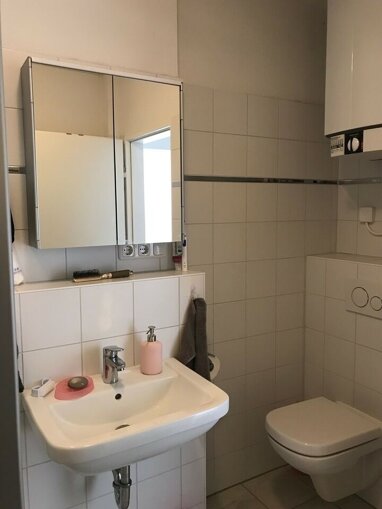 Wohnung zur Miete 670 € 2 Zimmer 57 m² Albert Maier Str 21 Friedrichshafen - Nord 3 Friedrichshafen 88045