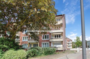 Wohnung zum Kauf 244.000 € 3 Zimmer 68,4 m² 3. Geschoss Ohlsdorf Hamburg 22309