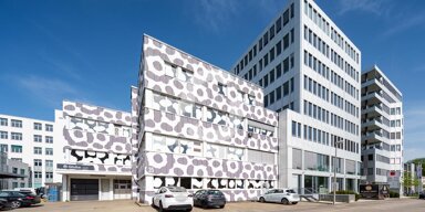 Büro-/Praxisfläche zur Miete 130 m² Bürofläche teilbar ab 130 m² Fasanenhof - Ost Stuttgart, Fasanenhof 70567