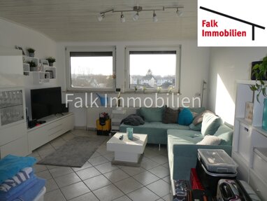 Wohnung zum Kauf 105.000 € 1 Zimmer 35,2 m² 2. Geschoss Brühl 68782