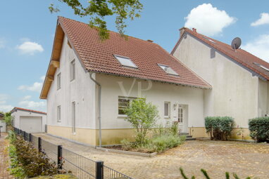 Doppelhaushälfte zum Kauf 398.000 € 4 Zimmer 163 m² 417 m² Grundstück Oberforstbach Aachen / Lichtenbusch 52076