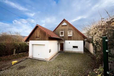 Einfamilienhaus zum Kauf 399.000 € 4 Zimmer 108,4 m² 303 m² Grundstück Zwätzen Jena 07743