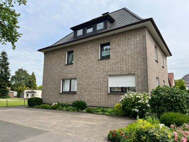 Wohnung zur Miete 470 € 3 Zimmer 50 m² frei ab 01.08.2024 Rheda Rheda-Wiedenbrück 33378