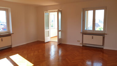 Wohnung zur Miete 780 € 3 Zimmer 105 m² 1. Geschoss Ottobeuren Ottobeuren 87724