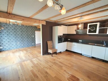 Doppelhaushälfte zum Kauf 99.000 € 3 Zimmer 78,4 m² 787 m² Grundstück Nienburg Nienburg (Weser) 31582