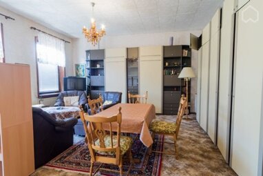 Wohnung zur Miete Wohnen auf Zeit 3.990 € 3 Zimmer 100 m² frei ab sofort Adlershof Berlin 12489