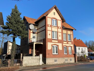 Mehrfamilienhaus zum Kauf als Kapitalanlage geeignet 129.500 € 4 Zimmer 200 m² 328 m² Grundstück Holzminden Holzminden 37603