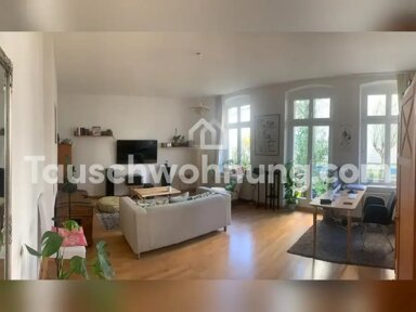 Wohnung zur Miete Tauschwohnung 660 € 2 Zimmer 68 m² EG Brandenburger Vorstadt Potsdam 14471