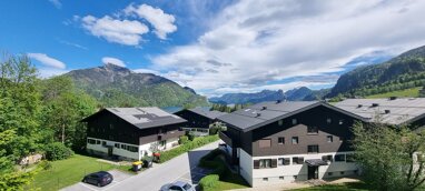 Wohnung zum Kauf 385.000 € 3 Zimmer 65 m² 2. Geschoss Sankt Gilgen 5340