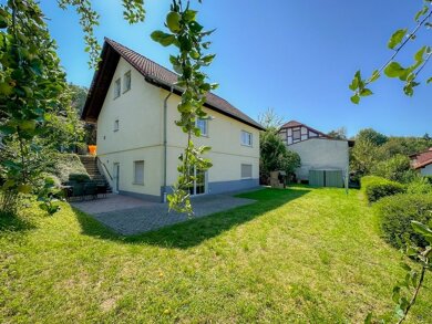 Mehrfamilienhaus zum Kauf 575.000 € 6 Zimmer 200 m² 552 m² Grundstück Garbenheim Wetzlar 35583