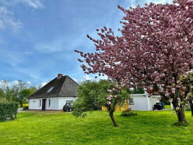 Einfamilienhaus zum Kauf 265.000 € 7 Zimmer 170 m² 7.152 m² Grundstück Neuenkirchen 21763