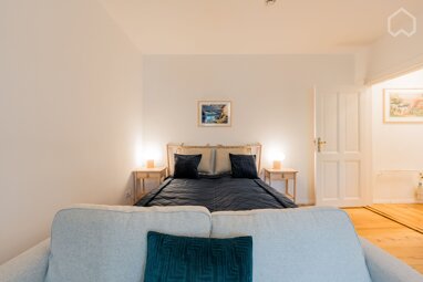 Wohnung zur Miete Wohnen auf Zeit 1.690 € 1 Zimmer 40 m² frei ab 24.12.2024 Moabit Berlin 10553