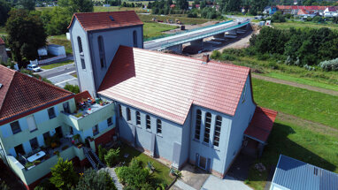 Wohn- und Geschäftshaus zum Kauf 800.000 € 5 Zimmer 617 m² Jeßnitz Raguhn-Jeßnitz 06800