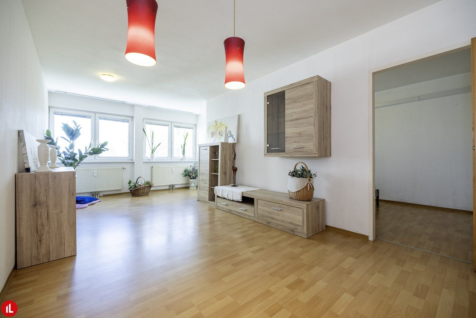 Wohnung zum Kauf 238.000 € 2 Zimmer 51 m²<br/>Wohnfläche 1.<br/>Geschoss Wien 1210