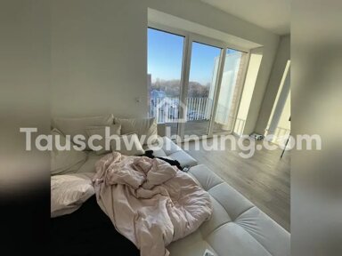 Wohnung zur Miete Tauschwohnung 600 € 2 Zimmer 60 m² 3. Geschoss Billwerder Hamburg 21033