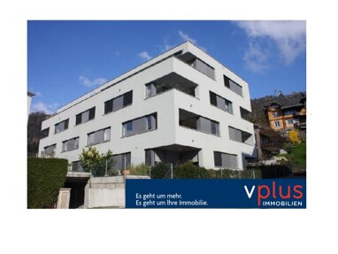 Wohnung zur Miete 873,84 € 3 Zimmer 73 m² 2. Geschoss Belruptstraße 55 Bregenz 6900