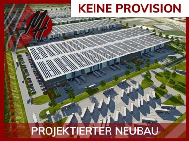 Lagerhalle zur Miete provisionsfrei 50.000 m² Lagerfläche teilbar ab 10.000 m² Darmstadt Darmstadt 64293