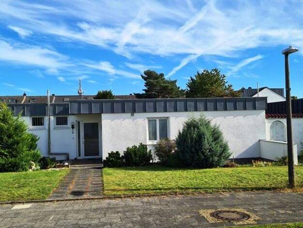 Einfamilienhaus zur Miete 2.295 € 4 Zimmer 130 m² 435 m² Grundstück Sterntalerweg 6 Rondorf Köln - Rodenkirchen 50997