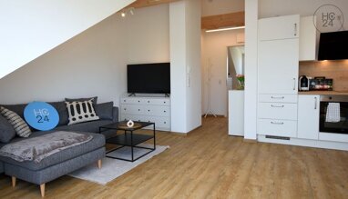 Wohnung zur Miete Wohnen auf Zeit 1.180 € 2 Zimmer 49 m² frei ab sofort Lenzfried / Leupolz Kempten 87437