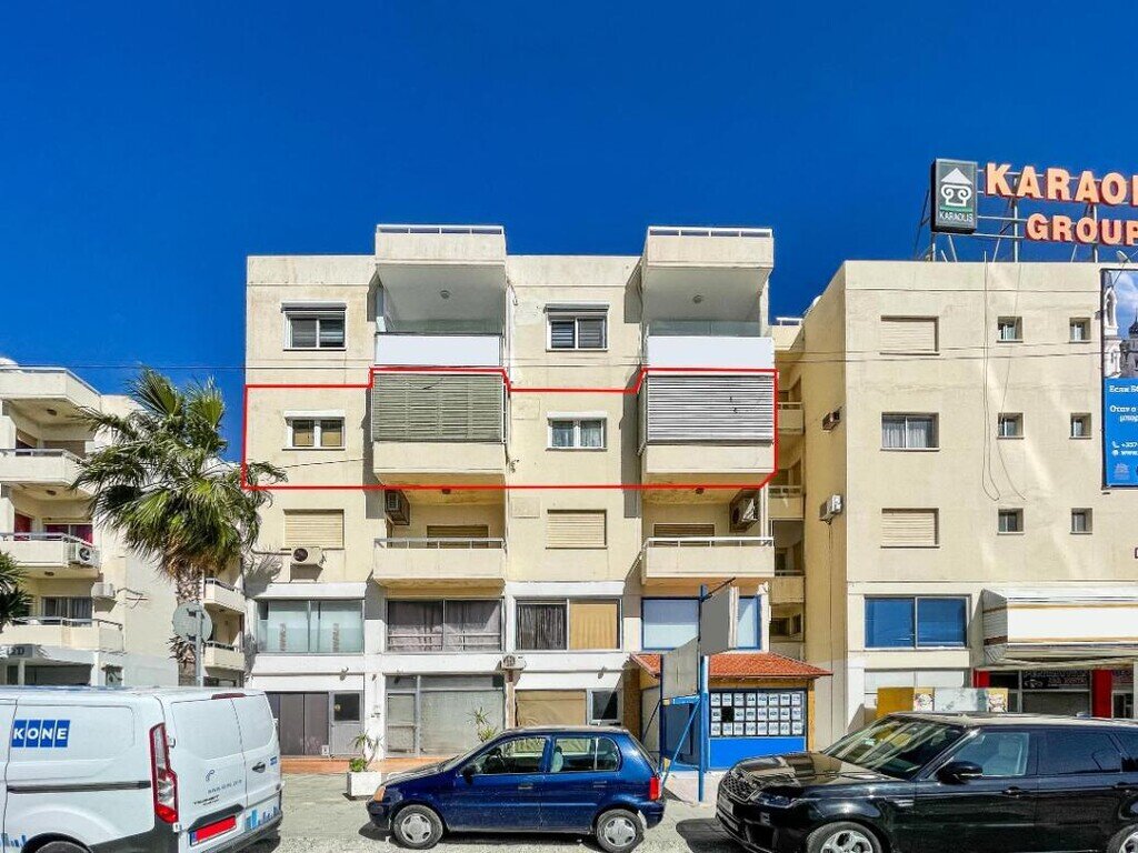 Apartment zum Kauf 510.000 € 187 m² Erdgeschoss Limassol