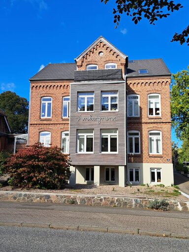 Wohnung zum Kauf provisionsfrei 265.000 € 3,5 Zimmer 80 m² Eckernförde 24340