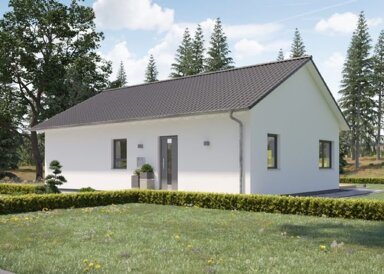 Haus zum Kauf provisionsfrei 380.749 € 4 Zimmer 98 m² 700 m² Grundstück Wagenschwend Limbach 74838