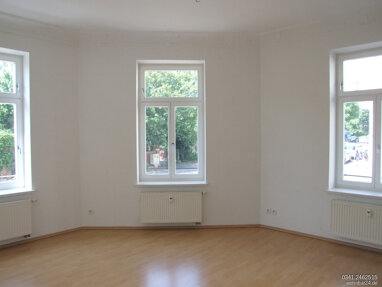 Wohnung zur Miete 411 € 2 Zimmer 53 m² 3. Geschoss Michael-Kazmierczak-Straße 2 Gohlis - Mitte Leipzig 04157