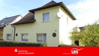 Einfamilienhaus zum Kauf 125.000 € 4 Zimmer 110 m² 538 m² Grundstück Holzweißig Bitterfeld-Wolfen 06808