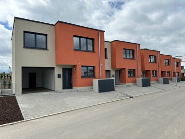 Reihenendhaus zur Miete 1.450 € 4 Zimmer 134,9 m² 240,1 m² Grundstück Anna-Seghers-Straße 30 Wullenstetten Senden 89250