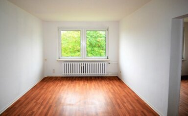 Wohnung zur Miete 410 € 3 Zimmer 63,1 m² Am Krankenhaus 5a Lostau Lostau 39291