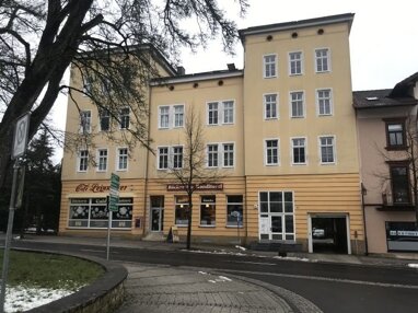 Wohnung zur Miete 560 € 3 Zimmer 84 m² 2. Geschoss Herzog Georg Straße 32 Bad Liebenstein Bad Liebenstein 36448