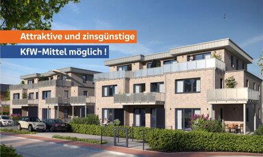 Penthouse zum Kauf 368.000 € 2 Zimmer 81,6 m² 2. Geschoss Westerkappeln Westerkappeln 49492