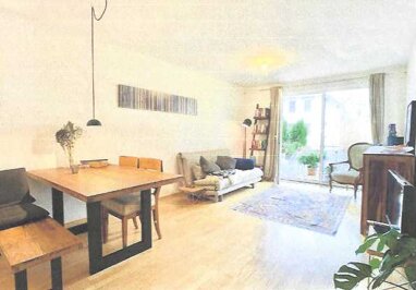 Wohnung zum Kauf 545.000 € 2 Zimmer 54 m² 3. Geschoss Geyerstraße 36 Dreimühlen München 80469