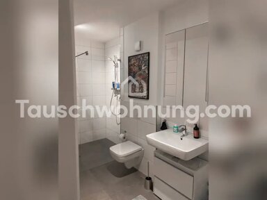 Wohnung zur Miete Tauschwohnung 755 € 2 Zimmer 50 m² Asseln Dorf Dortmund 44319