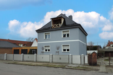 Mehrfamilienhaus zum Kauf 556.000 € 182 m² 516 m² Grundstück Schmellwitz Cottbus 03044