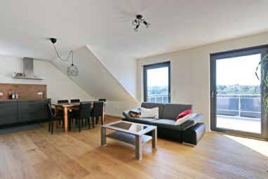 Wohnung zur Miete 645 € 3 Zimmer 92 m² 2. Geschoss Waldhang 24 Büren Büren 33142