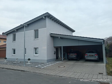 Einfamilienhaus zum Kauf 595.000 € 5 Zimmer 154 m² 488 m² Grundstück Altötting Altötting 84503