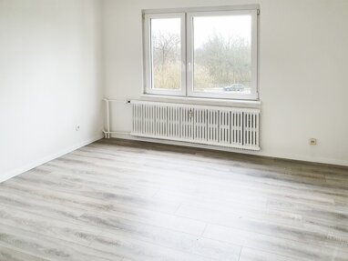 Wohnung zur Miete 261 € 2 Zimmer 32,6 m² 1. Geschoss Am Himgesberg 32 Hüttenheim Duisburg 47259