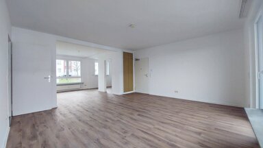 Wohnung zur Miete 775 € 3 Zimmer 84 m² Marshall-Heights-Ring 27 (C3) Kitzingen Kitzingen 97318