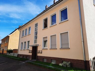Wohnung zur Miete 560 € 2,5 Zimmer 56,1 m² 1. Geschoss Johannes-Wislicenus-Straße 6 Wiesdorf - West Leverkusen 51373