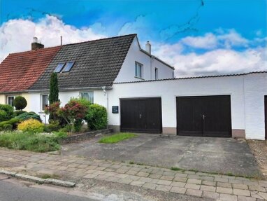 Doppelhaushälfte zum Kauf 199.000 € 5 Zimmer 180 m² 1.015 m² Grundstück Demmin Demmin 17109