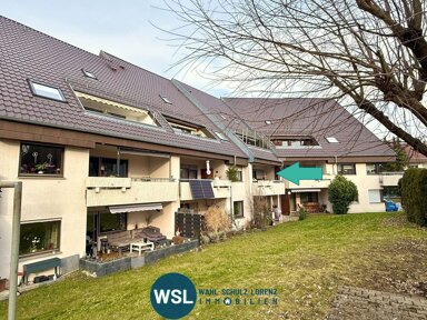 Wohnung zum Kauf 269.000 € 3,5 Zimmer 85 m² 1. Geschoss frei ab sofort Kirchheim Kirchheim unter Teck 73230