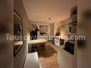 Wohnung zur Miete 950 € 2 Zimmer 60 m² 2. Geschoss Neustadt - Süd Köln 50677