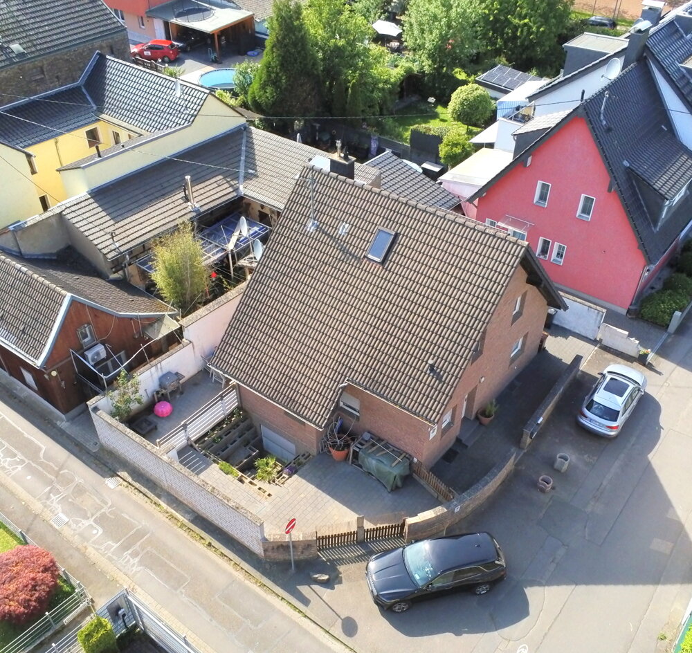 Mehrfamilienhaus zum Kauf 449.000 € 5 Zimmer 110,2 m²<br/>Wohnfläche 249 m²<br/>Grundstück Hersel Bornheim / Hersel 53332