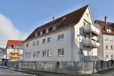 Wohnung zum Kauf 269.000 € 3 Zimmer 77,1 m² 1. Geschoss Schieferstr. Reutlingen 72762