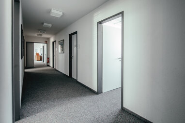 Büro-/Praxisfläche zur Miete 490 m² Bürofläche teilbar von 270 m² bis 970 m² Holländisches Tor Kassel 34127
