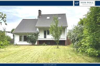 Einfamilienhaus zum Kauf 299.000 € 7 Zimmer 167 m² 850 m² Grundstück Nienhagen Nienhagen 29336