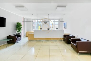 Bürokomplex zur Miete Provisionsfrei 260 m² Bürofläche teilbar ab 1 m² Tiergarten Berlin 10785