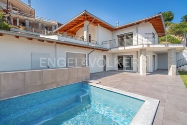 Villa zum Kauf 1.290.000 € 1.224 Zimmer 348 m² Trarego Viggiona